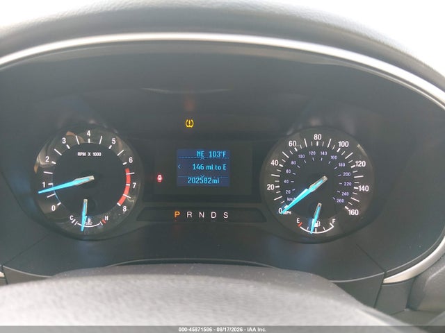 Продаж на аукціоні авто 2013 Ford Fusion S, vin: 3FA6P0G78DR337021, номер лоту: 45871586