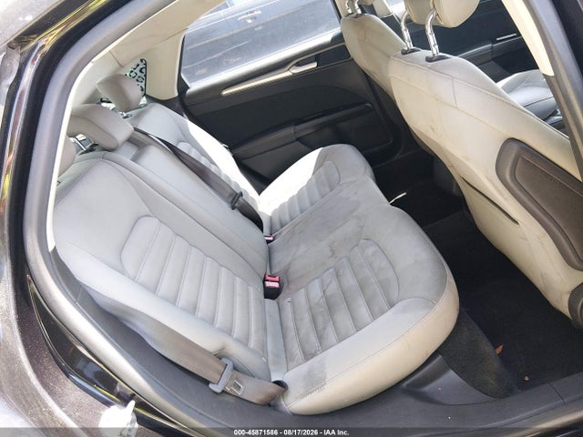 Продаж на аукціоні авто 2013 Ford Fusion S, vin: 3FA6P0G78DR337021, номер лоту: 45871586