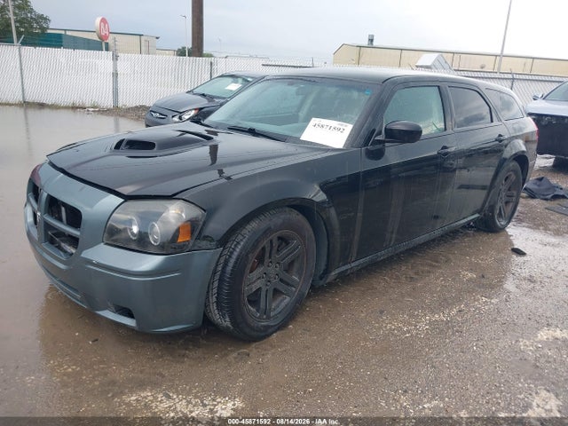 Aukcja sprzedaży 2005 Dodge Magnum Rt, vin: 2D4GV58265H660410, numer aukcji: 45871592