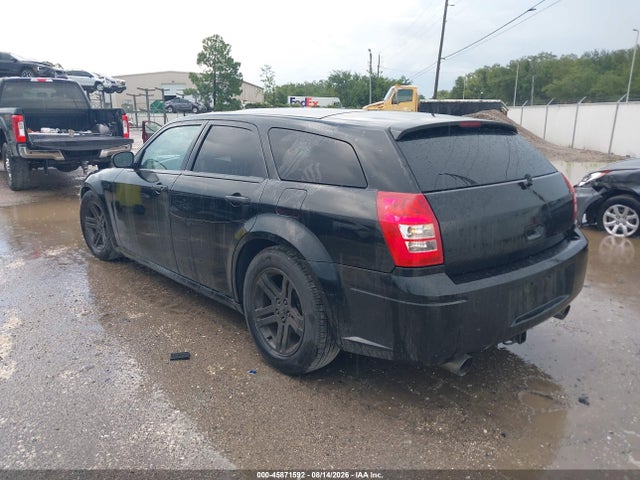 Aukcja sprzedaży 2005 Dodge Magnum Rt, vin: 2D4GV58265H660410, numer aukcji: 45871592