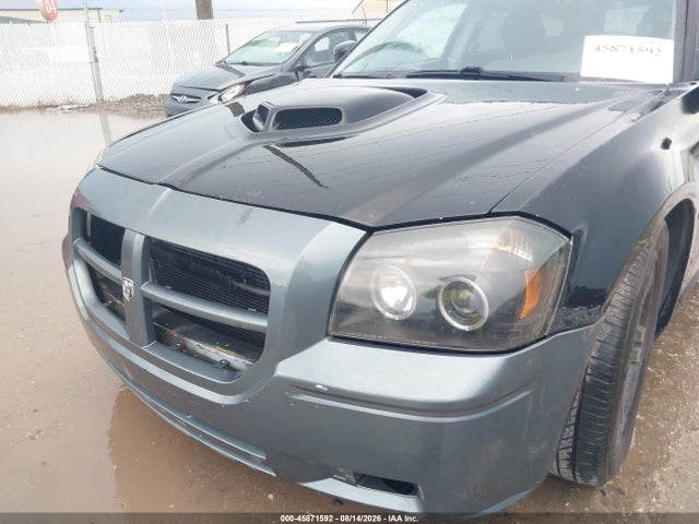Aukcja sprzedaży 2005 Dodge Magnum Rt, vin: 2D4GV58265H660410, numer aukcji: 45871592