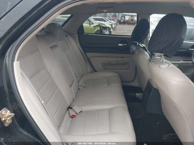 Aukcja sprzedaży 2005 Dodge Magnum Rt, vin: 2D4GV58265H660410, numer aukcji: 45871592