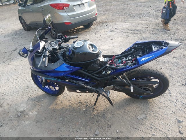 Yamaha Yzfr3 A 2024 MH3RH18Y0RK018212 Image 13