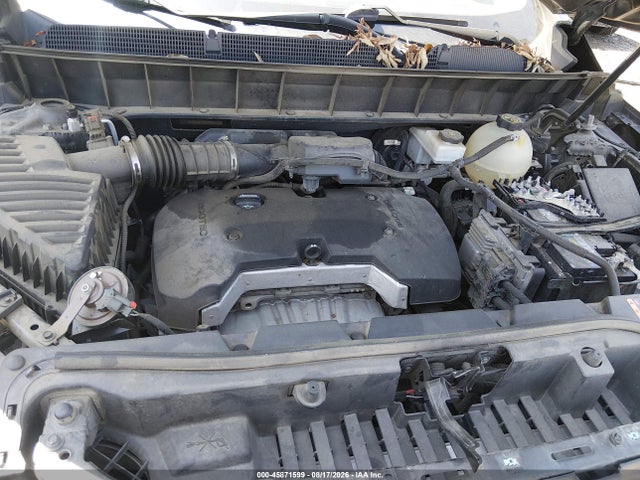 Aukcja sprzedaży 2019 Gmc Acadia Sle-1, vin: 1GKKNKLA2KZ259540, numer aukcji: 45871599