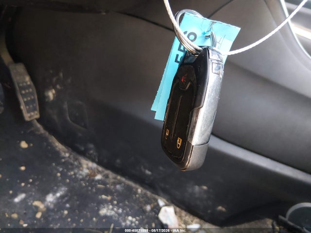 Aukcja sprzedaży 2019 Gmc Acadia Sle-1, vin: 1GKKNKLA2KZ259540, numer aukcji: 45871599