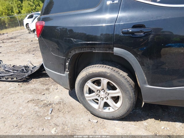 Aukcja sprzedaży 2019 Gmc Acadia Sle-1, vin: 1GKKNKLA2KZ259540, numer aukcji: 45871599
