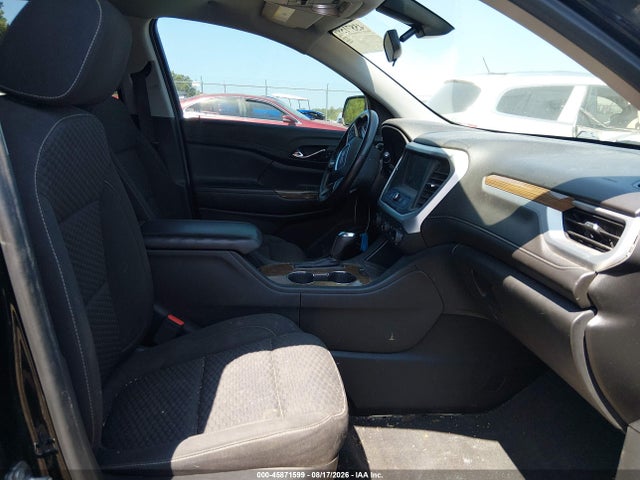 Aukcja sprzedaży 2019 Gmc Acadia Sle-1, vin: 1GKKNKLA2KZ259540, numer aukcji: 45871599