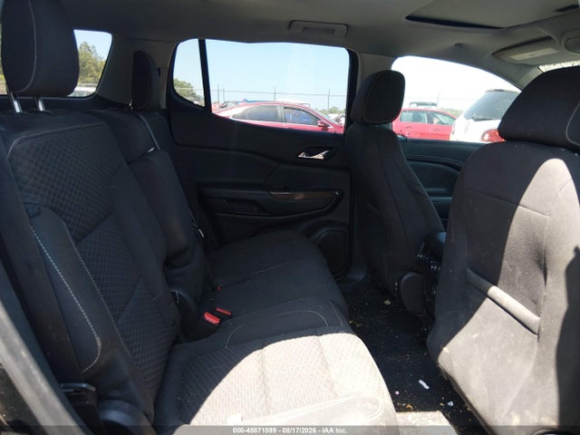 Aukcja sprzedaży 2019 Gmc Acadia Sle-1, vin: 1GKKNKLA2KZ259540, numer aukcji: 45871599