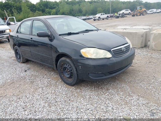 Aukcja sprzedaży 2006 Toyota Corolla Le, vin: 2T1BR32E16C686704, numer aukcji: 45871603