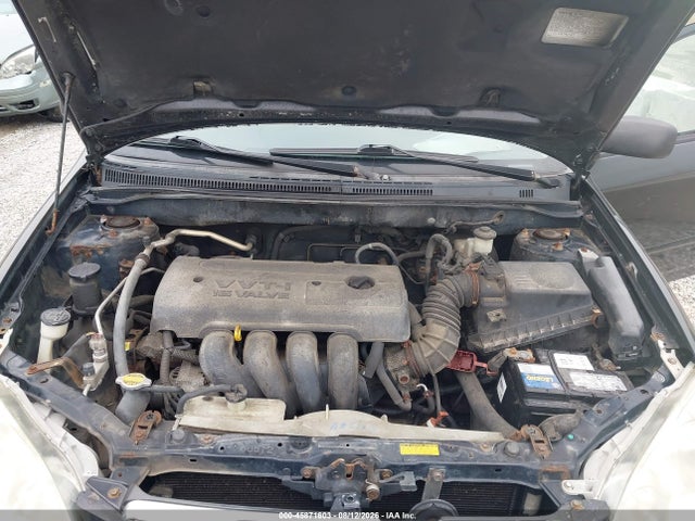 Aukcja sprzedaży 2006 Toyota Corolla Le, vin: 2T1BR32E16C686704, numer aukcji: 45871603