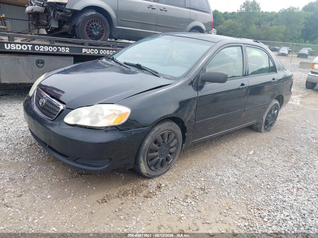 Aukcja sprzedaży 2006 Toyota Corolla Le, vin: 2T1BR32E16C686704, numer aukcji: 45871603