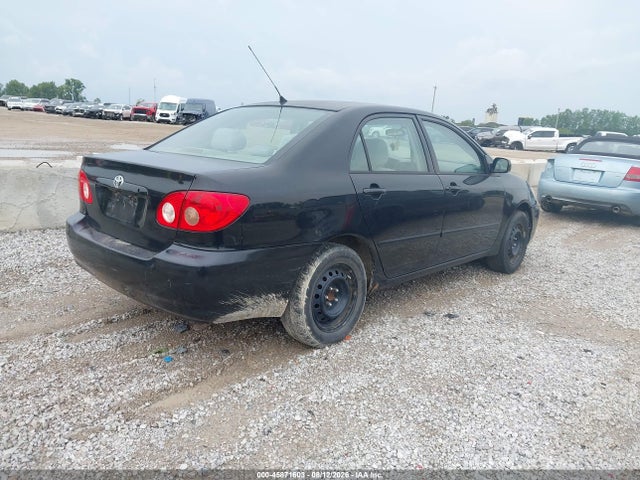 Aukcja sprzedaży 2006 Toyota Corolla Le, vin: 2T1BR32E16C686704, numer aukcji: 45871603