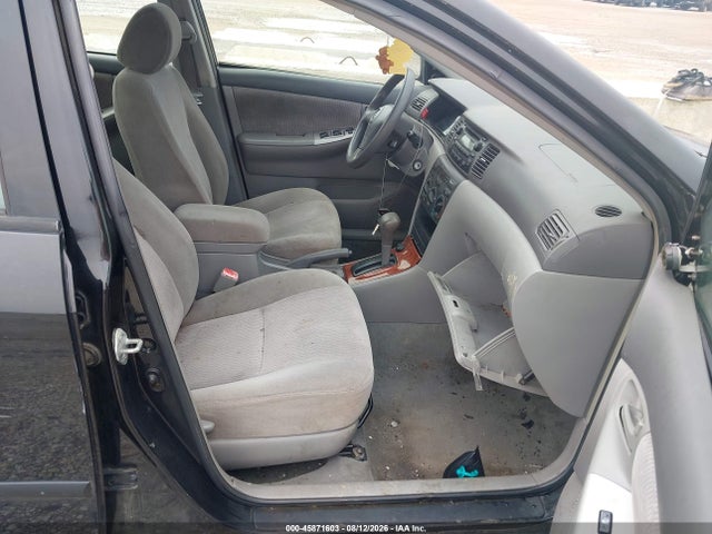 Aukcja sprzedaży 2006 Toyota Corolla Le, vin: 2T1BR32E16C686704, numer aukcji: 45871603