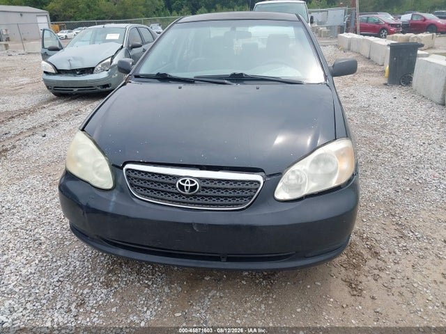 Aukcja sprzedaży 2006 Toyota Corolla Le, vin: 2T1BR32E16C686704, numer aukcji: 45871603
