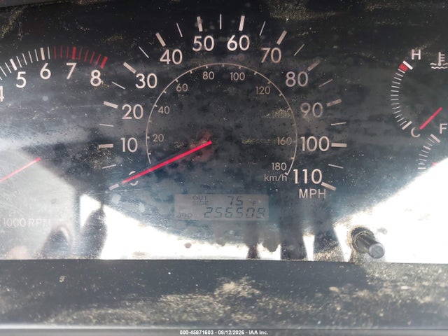 Aukcja sprzedaży 2006 Toyota Corolla Le, vin: 2T1BR32E16C686704, numer aukcji: 45871603