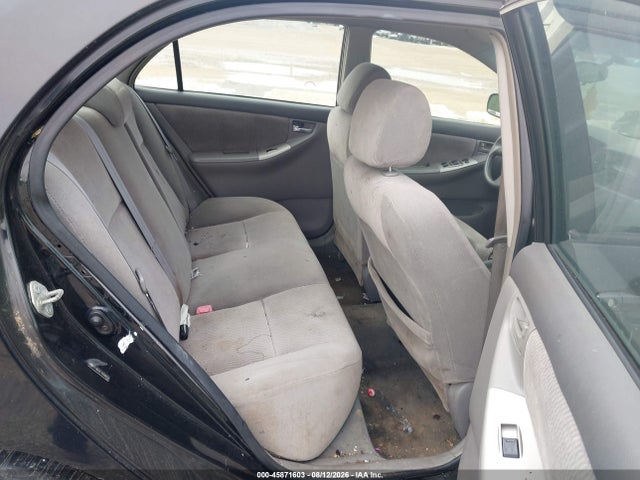 Aukcja sprzedaży 2006 Toyota Corolla Le, vin: 2T1BR32E16C686704, numer aukcji: 45871603