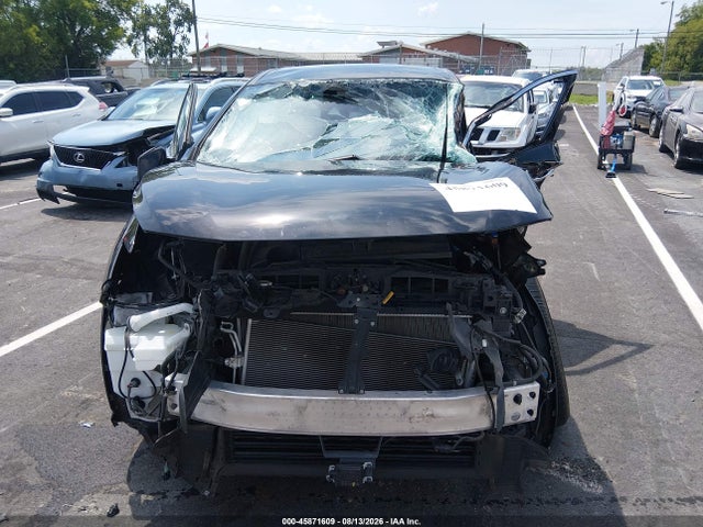 Продажа на аукционе авто 2020 Nissan Murano S Fwd, vin: 5N1AZ2AJ4LN172239, номер лота: 45871609