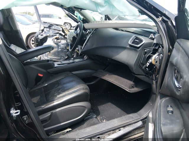 Продажа на аукционе авто 2020 Nissan Murano S Fwd, vin: 5N1AZ2AJ4LN172239, номер лота: 45871609
