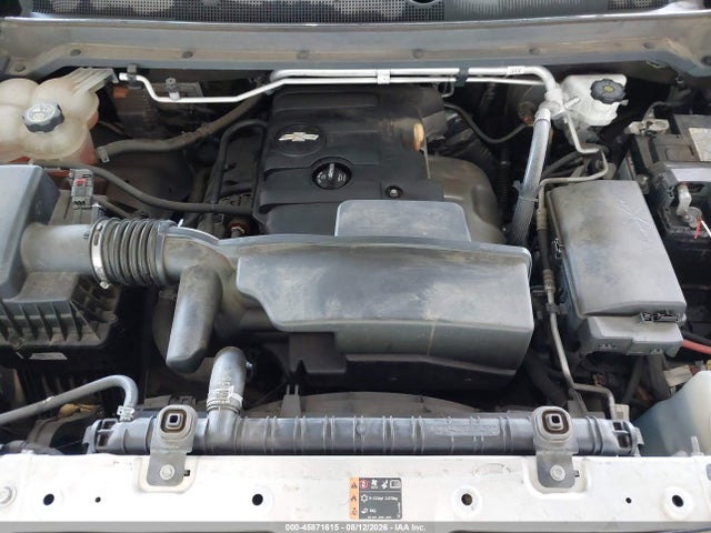 Продажа на аукционе авто 2019 Chevrolet Colorado Wt, vin: 1GCGSBEA2K1102001, номер лота: 45871615