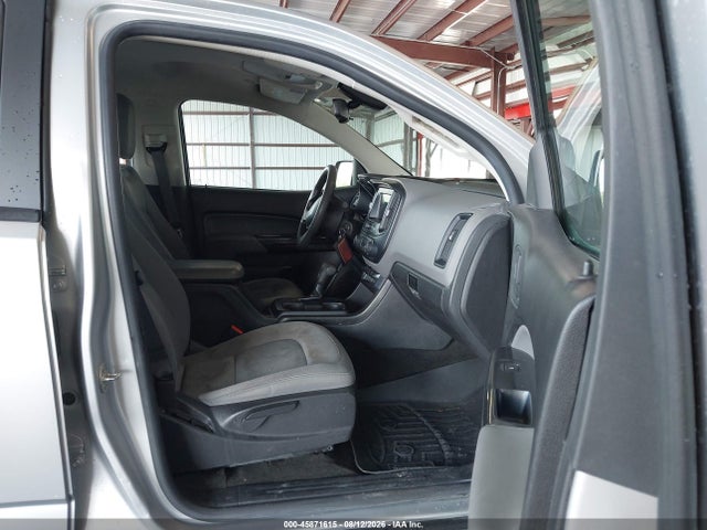 Продажа на аукционе авто 2019 Chevrolet Colorado Wt, vin: 1GCGSBEA2K1102001, номер лота: 45871615