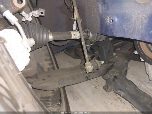 45871617 :رقم المزاد ، KMHLS4AG6PU579147 vin ، 2023 Hyundai Elantra Sel مزاد بيع