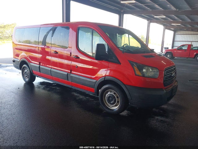 Продажа на аукционе авто 2016 Ford Transit-350 Xl, vin: 1FBAX2ZV4GKB29145, номер лота: 45871616