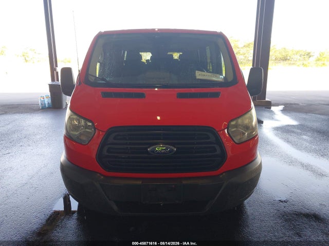 Продажа на аукционе авто 2016 Ford Transit-350 Xl, vin: 1FBAX2ZV4GKB29145, номер лота: 45871616
