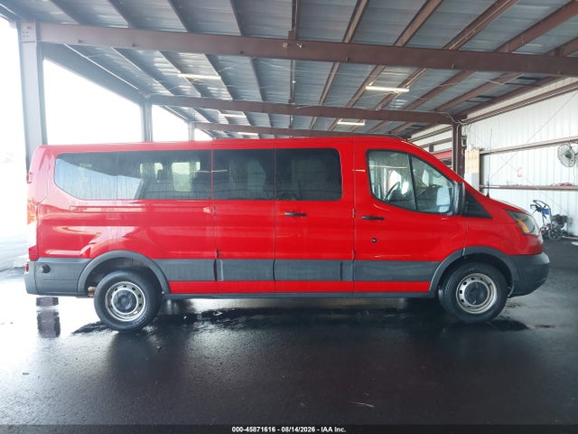 Продажа на аукционе авто 2016 Ford Transit-350 Xl, vin: 1FBAX2ZV4GKB29145, номер лота: 45871616