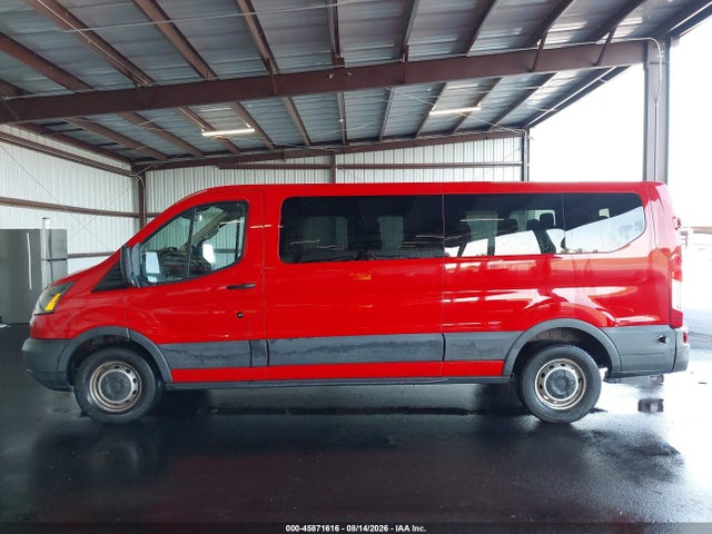Продажа на аукционе авто 2016 Ford Transit-350 Xl, vin: 1FBAX2ZV4GKB29145, номер лота: 45871616