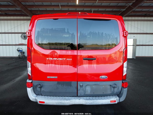 Продажа на аукционе авто 2016 Ford Transit-350 Xl, vin: 1FBAX2ZV4GKB29145, номер лота: 45871616