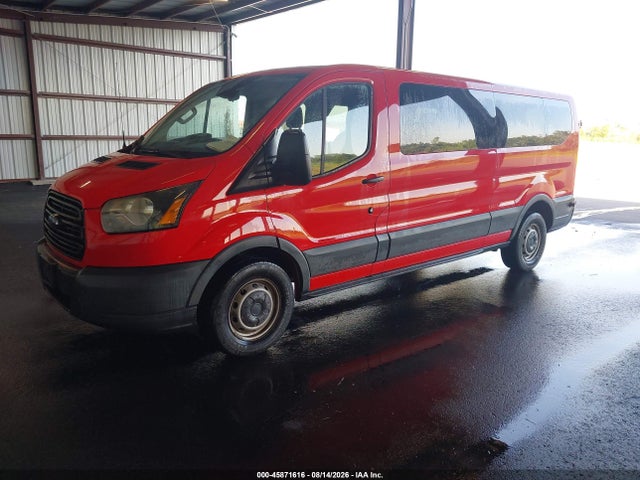 Продажа на аукционе авто 2016 Ford Transit-350 Xl, vin: 1FBAX2ZV4GKB29145, номер лота: 45871616
