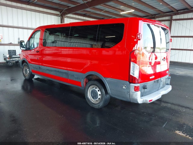Продажа на аукционе авто 2016 Ford Transit-350 Xl, vin: 1FBAX2ZV4GKB29145, номер лота: 45871616