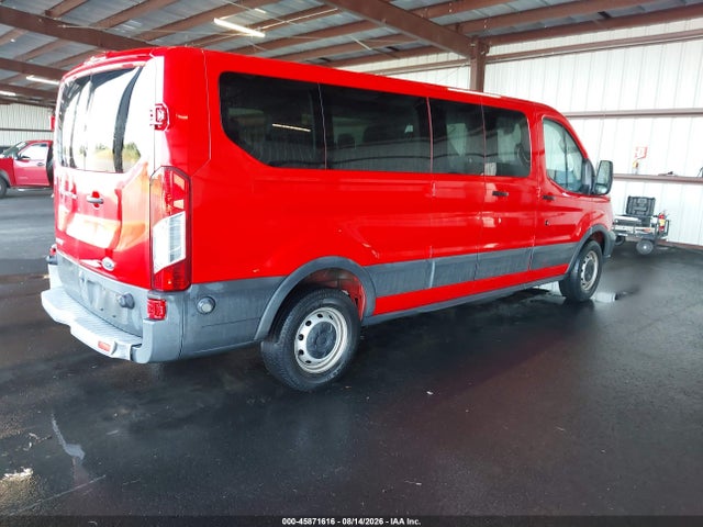 Продажа на аукционе авто 2016 Ford Transit-350 Xl, vin: 1FBAX2ZV4GKB29145, номер лота: 45871616