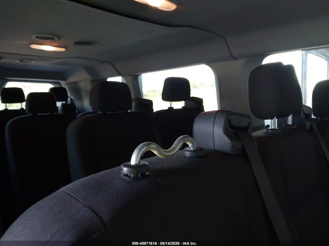Продажа на аукционе авто 2016 Ford Transit-350 Xl, vin: 1FBAX2ZV4GKB29145, номер лота: 45871616