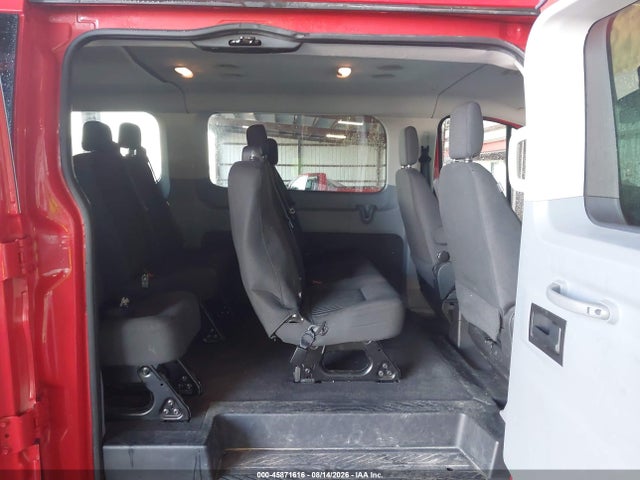 Продажа на аукционе авто 2016 Ford Transit-350 Xl, vin: 1FBAX2ZV4GKB29145, номер лота: 45871616