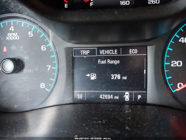 Продажа на аукционе авто 2017 Chevrolet Colorado 4wd Wt, vin: 1GCHTBEA4H1280213, номер лота: 45871619