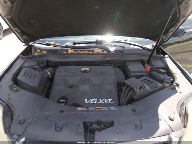 45871621 :رقم المزاد ، 2GKFLSE37E6376682 vin ، 2014 Gmc Terrain Slt-1 مزاد بيع