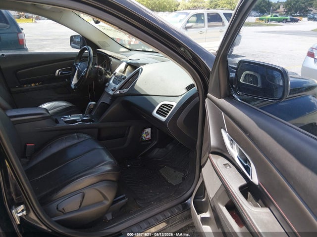 45871621 :رقم المزاد ، 2GKFLSE37E6376682 vin ، 2014 Gmc Terrain Slt-1 مزاد بيع