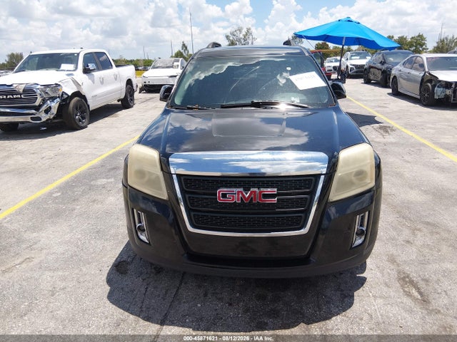 45871621 :رقم المزاد ، 2GKFLSE37E6376682 vin ، 2014 Gmc Terrain Slt-1 مزاد بيع