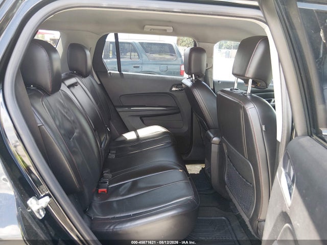 45871621 :رقم المزاد ، 2GKFLSE37E6376682 vin ، 2014 Gmc Terrain Slt-1 مزاد بيع