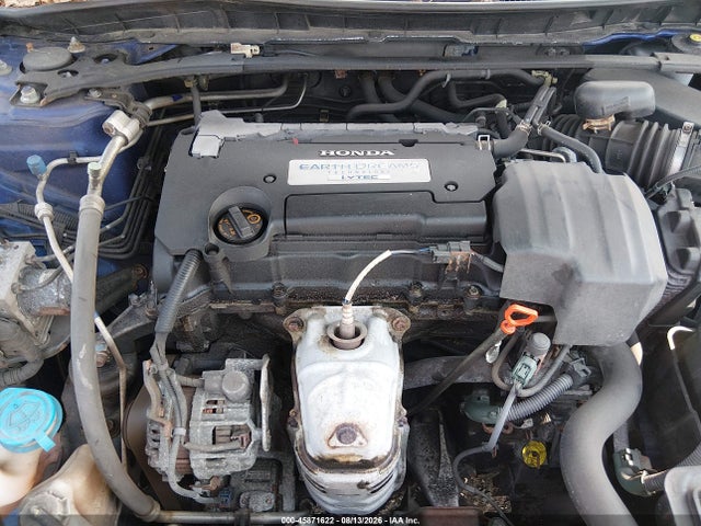 Aukcja sprzedaży 2013 Honda Accord Lx-s, vin: 1HGCT1B37DA008633, numer aukcji: 45871622