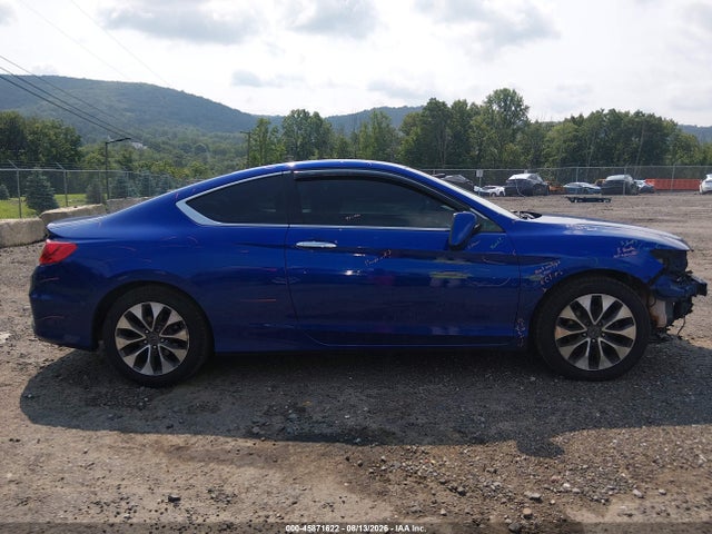 Aukcja sprzedaży 2013 Honda Accord Lx-s, vin: 1HGCT1B37DA008633, numer aukcji: 45871622