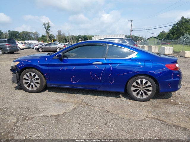 Aukcja sprzedaży 2013 Honda Accord Lx-s, vin: 1HGCT1B37DA008633, numer aukcji: 45871622
