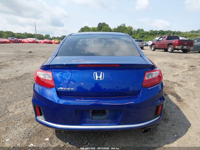 Aukcja sprzedaży 2013 Honda Accord Lx-s, vin: 1HGCT1B37DA008633, numer aukcji: 45871622