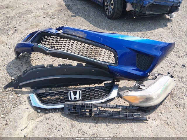 Aukcja sprzedaży 2013 Honda Accord Lx-s, vin: 1HGCT1B37DA008633, numer aukcji: 45871622