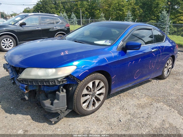 Aukcja sprzedaży 2013 Honda Accord Lx-s, vin: 1HGCT1B37DA008633, numer aukcji: 45871622
