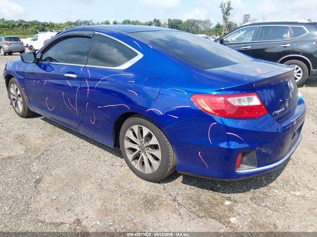 Aukcja sprzedaży 2013 Honda Accord Lx-s, vin: 1HGCT1B37DA008633, numer aukcji: 45871622