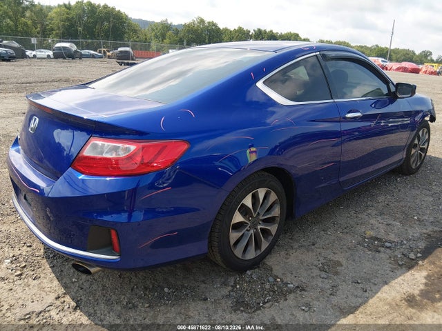 Aukcja sprzedaży 2013 Honda Accord Lx-s, vin: 1HGCT1B37DA008633, numer aukcji: 45871622