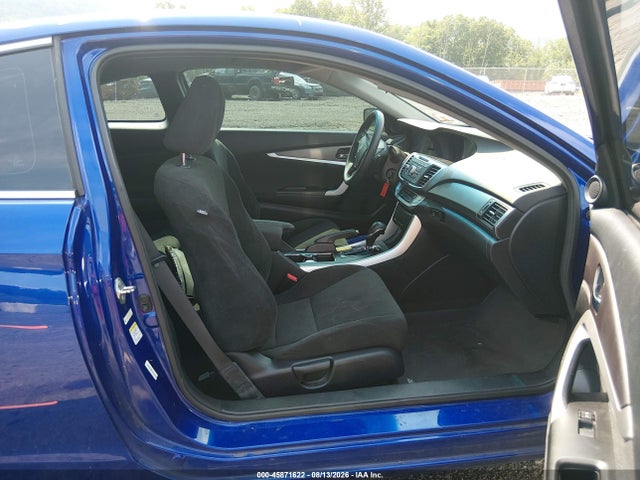 Aukcja sprzedaży 2013 Honda Accord Lx-s, vin: 1HGCT1B37DA008633, numer aukcji: 45871622