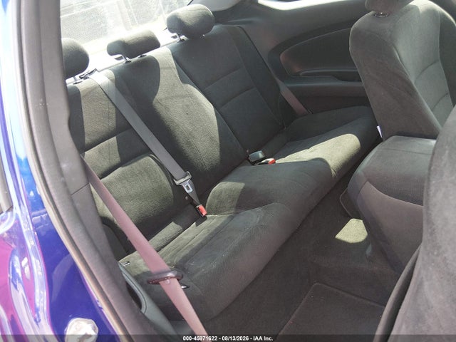 Aukcja sprzedaży 2013 Honda Accord Lx-s, vin: 1HGCT1B37DA008633, numer aukcji: 45871622